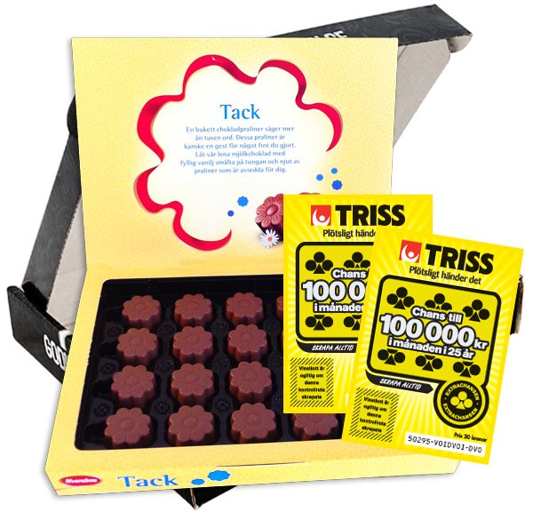 marabou choklad tack marabou choklad tack
